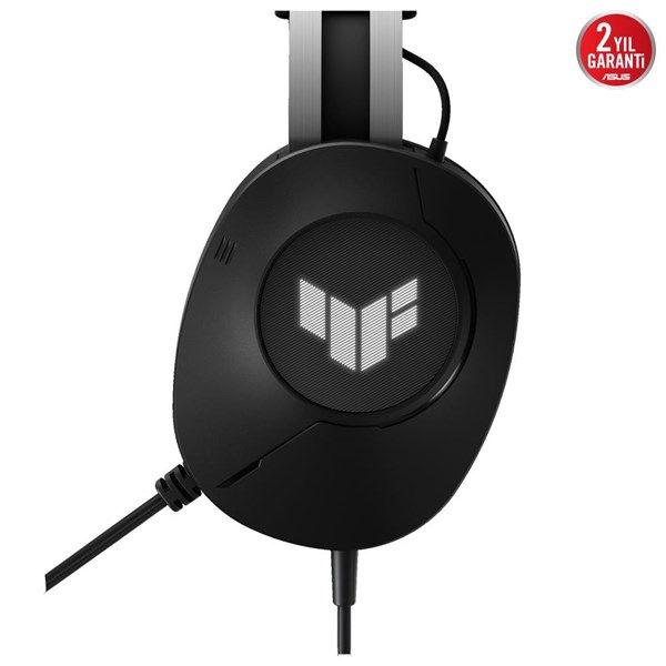 ASUS TUF GAMING H1 GEN II GAMING KULAKLIK #2