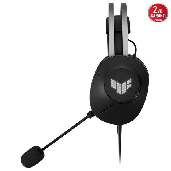 ASUS TUF GAMING H1 GEN II GAMING KULAKLIK #3