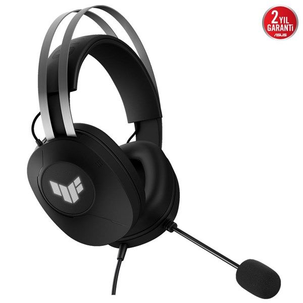 ASUS TUF GAMING H1 GEN II GAMING KULAKLIK #4