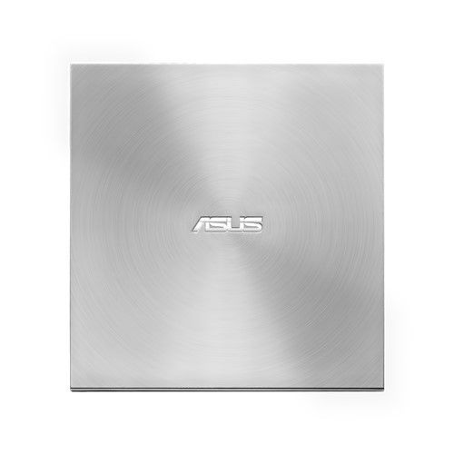 Asus Zendrive-U7m Sdrw-08U7m-U Harici İnce Dvd Yazıcı  M-Disc  2 Adet M-Dısc Dvd Hediyeli  Gümüş #2