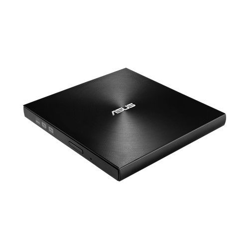 Asus Zendrive-U7m Sdrw-08U7m-U Harici İnce Dvd Yazıcı  M-Disc  2 Adet M-Dısc Dvd Hediyeli  Gümüş #3