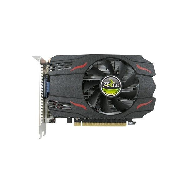AXLE 2GB AX-GT740/2GD5P8CDI GDDR5 128bit HDMI-DVI PCIE 2.0 #2