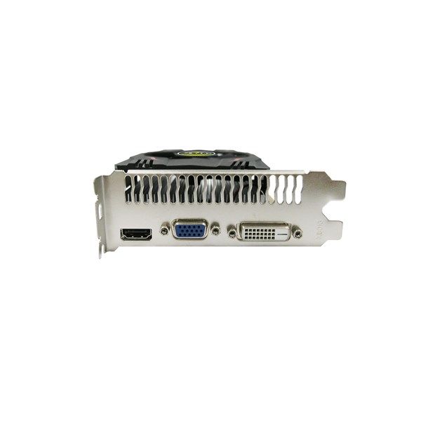 AXLE 2GB AX-GT740/2GD5P8CDI GDDR5 128bit HDMI-DVI PCIE 2.0 #3