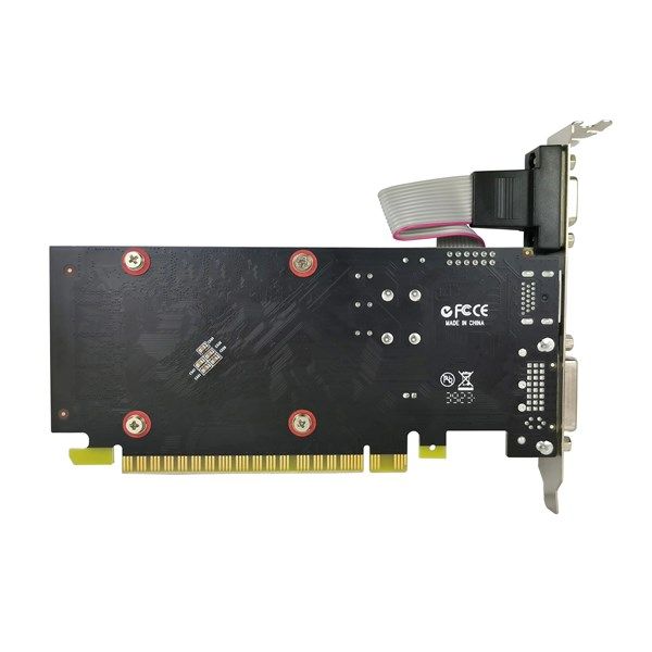 AXLE 2GB GT610 AX-GT610/2GD3P4CDIL DDR3 64bit HDMI-DVI PCIE 2.0 #3