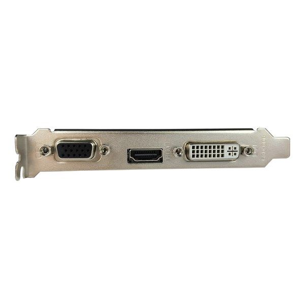 AXLE 2GB GT610 AX-GT610/2GD3P4CDIL DDR3 64bit HDMI-DVI PCIE 2.0 #4