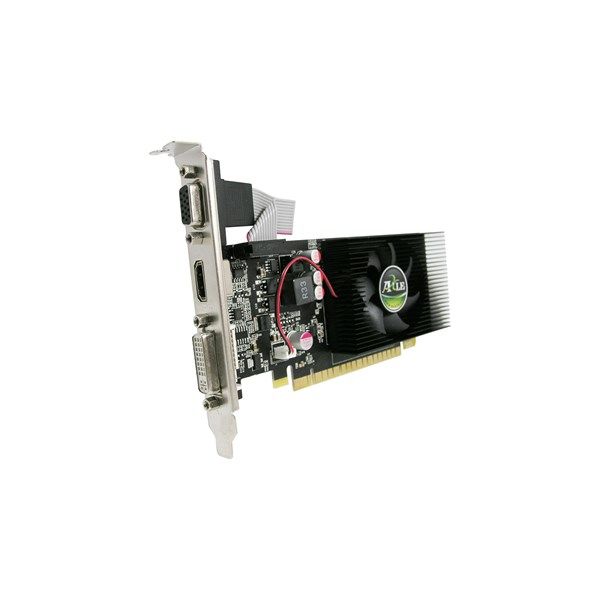 AXLE 2GB GT730 AX-GT730/2GD3P8CDIL DDR3 128bit HDMI-DVI PCIE 2.0 #1