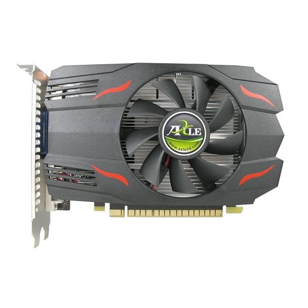 AXLE 4GB AX-GTX750TI/4GD5P8CDI GTX750TI DDR5 128bit PCIE 2.0 #3