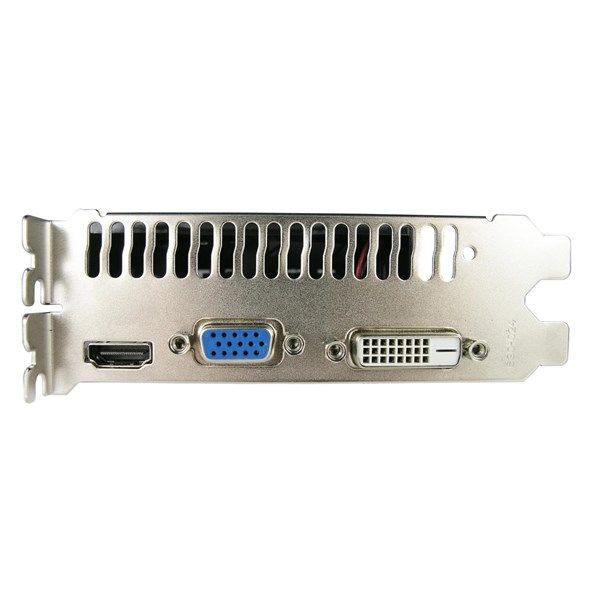 AXLE 4GB AX-GTX750TI/4GD5P8CDI GTX750TI DDR5 128bit PCIE 2.0 #4