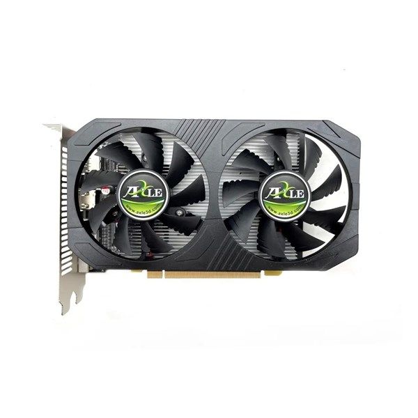 AXLE 4GB RX560 AX-RX-560/4GD5P8DIP GDDR5 128bit HDMI-DP-DVI PCIE 3.0 #2