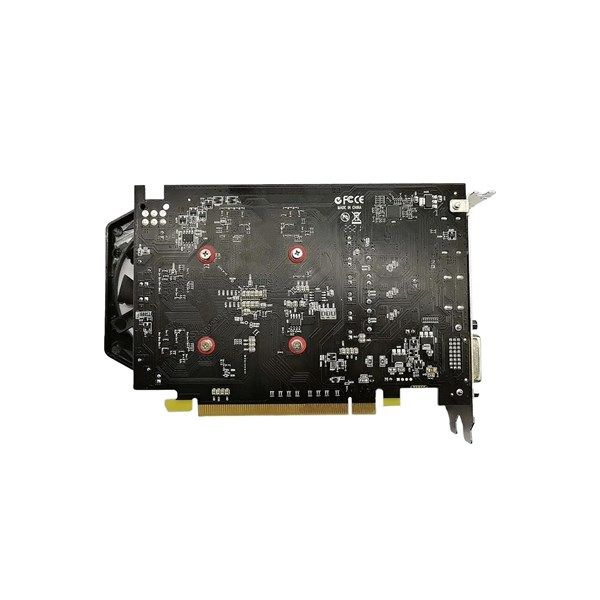 AXLE 4GB RX560 AX-RX-560/4GD5P8DIP GDDR5 128bit HDMI-DP-DVI PCIE 3.0 #4