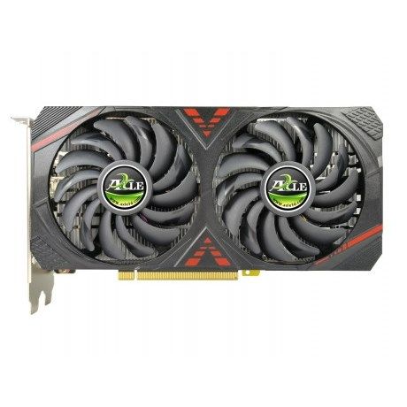 AXLE 8GB RTX3050 AX-RTX3050/8GD6P8DIP GDDR6 128bit HDMI-DP PCIE 4.0 #2