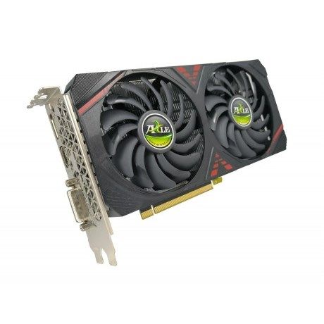 AXLE 8GB RTX3050 AX-RTX3050/8GD6P8DIP GDDR6 128bit HDMI-DP PCIE 4.0 #3
