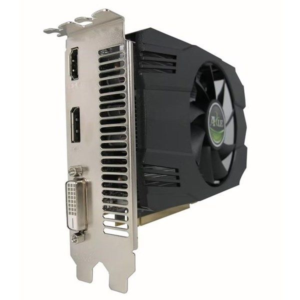 AXLE GTX1050 4GB 4GD5P8DIP GDDR5 128bit HDMI DVI DP PCIE 3.0 #2