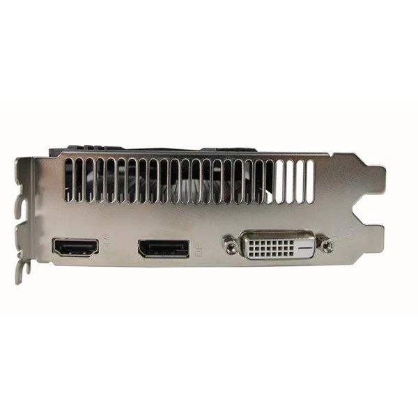 AXLE GTX1050 4GB 4GD5P8DIP GDDR5 128bit HDMI DVI DP PCIE 3.0 #3