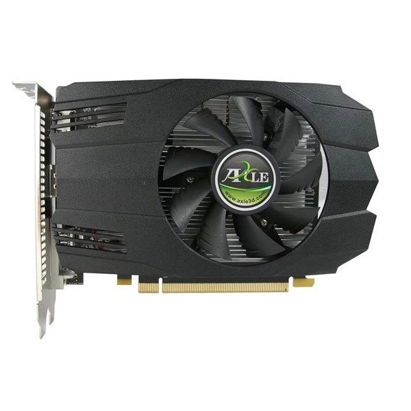 AXLE GTX1050 4GB 4GD5P8DIP GDDR5 128bit HDMI DVI DP PCIE 3.0 #4