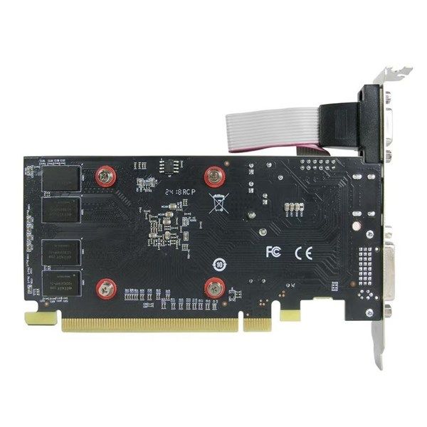 AXLE R5 230 2GB 2GD3P4CDIL DDR3 64bit HDMI DVI PCIE 2.0 #2