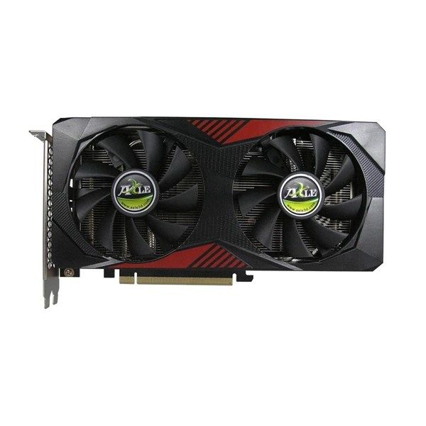 AXLE RTX3060TI 8GB 8GD6P6IP3 GDDR6X 256bit HDMI DP PCIe 16X v4.0 #1