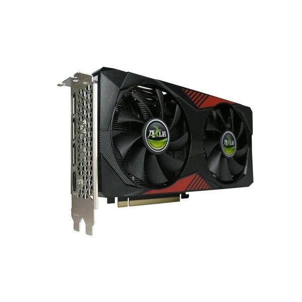 AXLE RTX3060TI 8GB 8GD6P6IP3 GDDR6X 256bit HDMI DP PCIe 16X v4.0 #2
