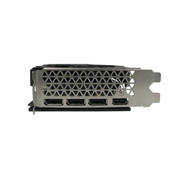 AXLE RTX3060TI 8GB 8GD6P6IP3 GDDR6X 256bit HDMI DP PCIe 16X v4.0 #3
