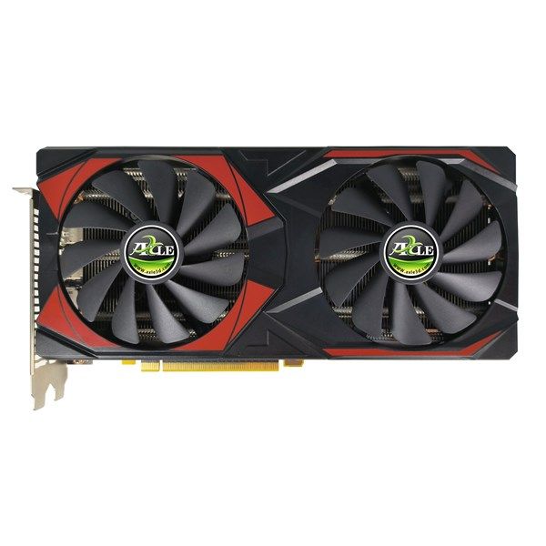 AXLE RX5700XT 8GB 8GD6P6IP3 GDDR5 256bit HDMI DP PCIe 4.0 #1