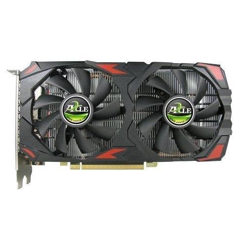 AXLE RX580 8GB AX-RX580/8GD5P6IP2 DDR5 256bit HDMI DP PCIe 16X v3.0 #1