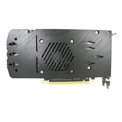 AXLE RX580 8GB AX-RX580/8GD5P6IP2 DDR5 256bit HDMI DP PCIe 16X v3.0 #2