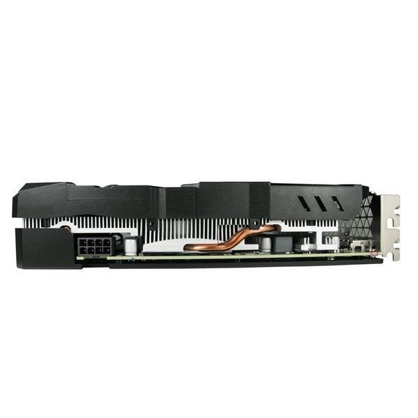 AXLE RX580 8GB AX-RX580/8GD5P6DIP DDR5 256bit HDMI DVI DP PCIe 16X v3.0 #4
