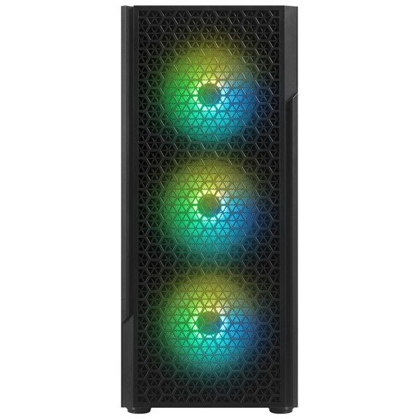 BITFENIX 600W 80+ PROTON Gaming Mid-Tower PC Kasası #4