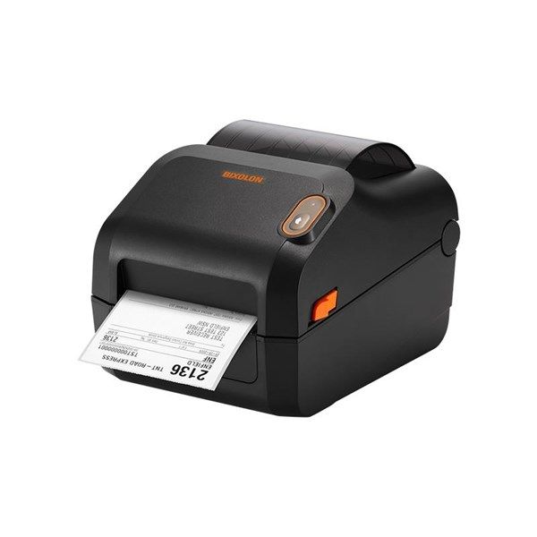 BIXOLON 203dpi XD3-40TEK Thermal,Direct Thermal USB,Ethernet Barkod Yazıcı #1