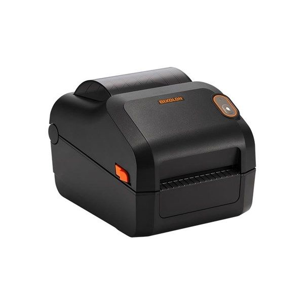 BIXOLON 203dpi XD3-40TEK Thermal,Direct Thermal USB,Ethernet Barkod Yazıcı #2