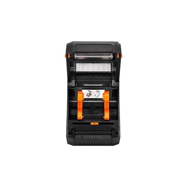 BIXOLON 203dpi XD3-40TEK Thermal,Direct Thermal USB,Ethernet Barkod Yazıcı #3