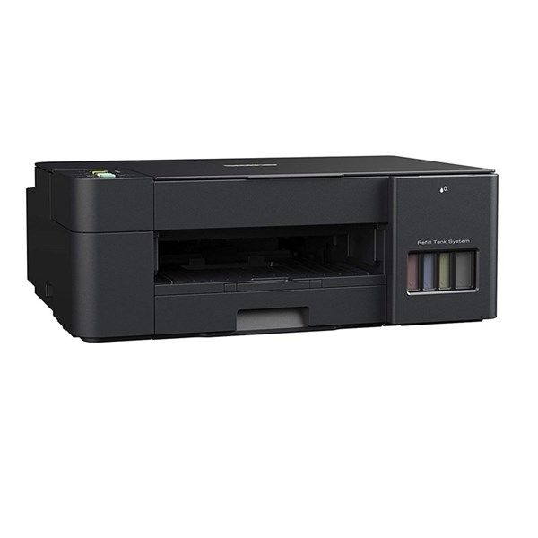 BROTHER A4 DCP-T220 Renkli Çok Fonksiyonlu Tanklı Yazıcı USB #2