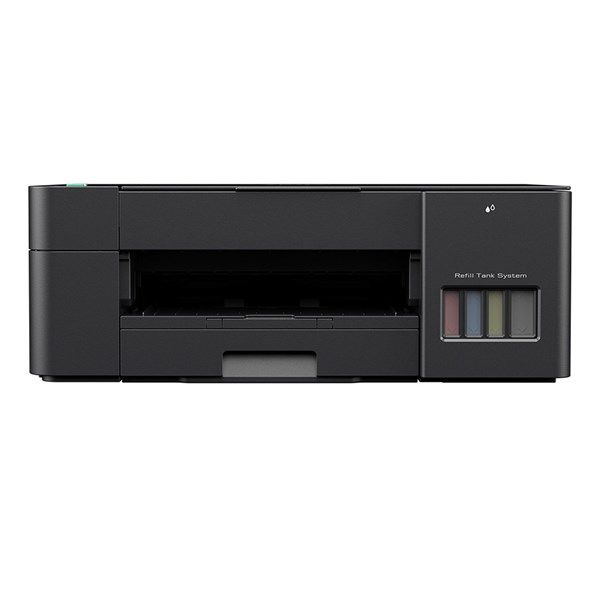 BROTHER A4 DCP-T220 Renkli Çok Fonksiyonlu Tanklı Yazıcı USB #4