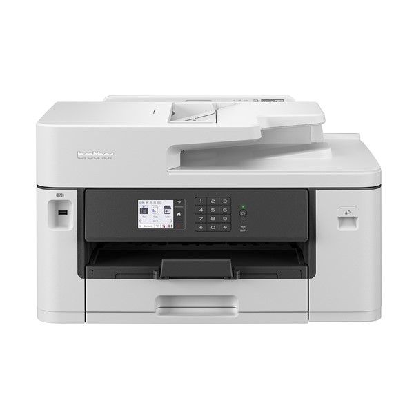 BROTHER MFC-J2340DW A3 Renkli Çok Fonksiyonlu USB 2.0,Kablosuz #1
