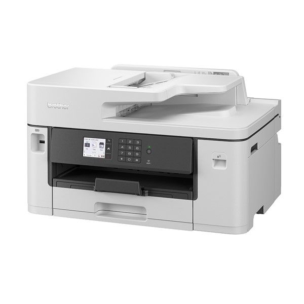 BROTHER MFC-J2340DW A3 Renkli Çok Fonksiyonlu USB 2.0,Kablosuz #2