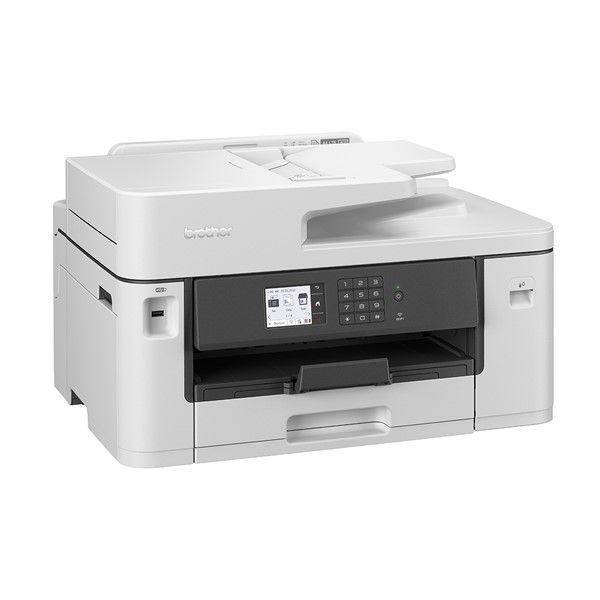 BROTHER MFC-J2340DW A3 Renkli Çok Fonksiyonlu USB 2.0,Kablosuz #3