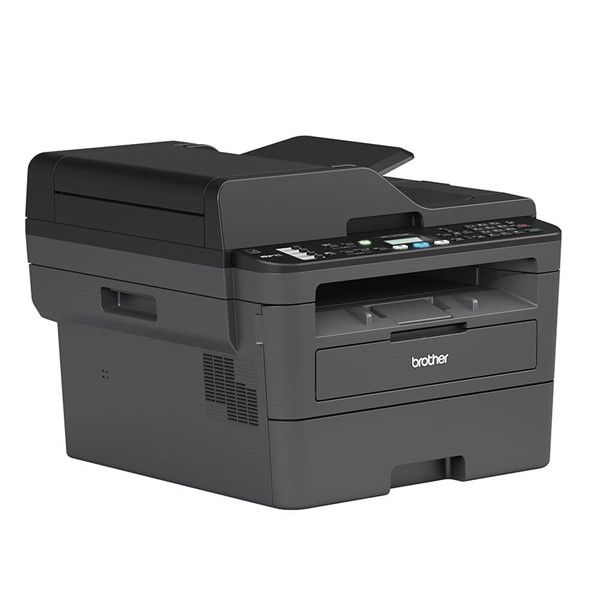 BROTHER MFC-L2716DW-3T A4 Siyah Çok Fonksiyonlu Faxlı Laser Yazıcı USB 2.0,Ethernet,Kablosuz Demo+2 Tonerli #2
