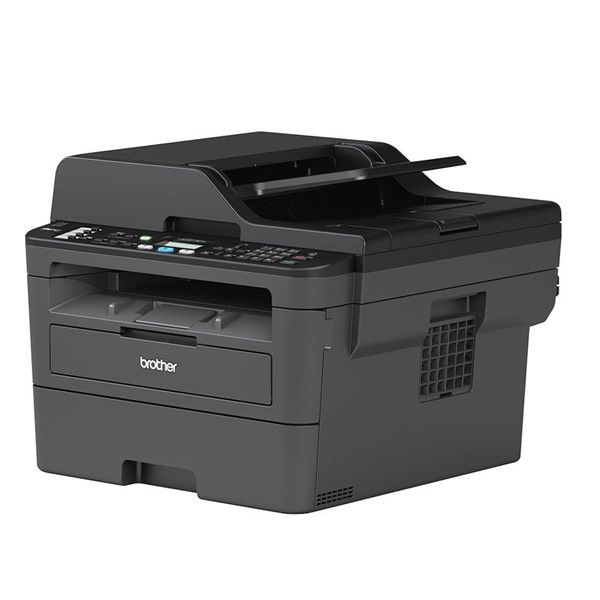 BROTHER MFC-L2716DW-3T A4 Siyah Çok Fonksiyonlu Faxlı Laser Yazıcı USB 2.0,Ethernet,Kablosuz Demo+2 Tonerli #3