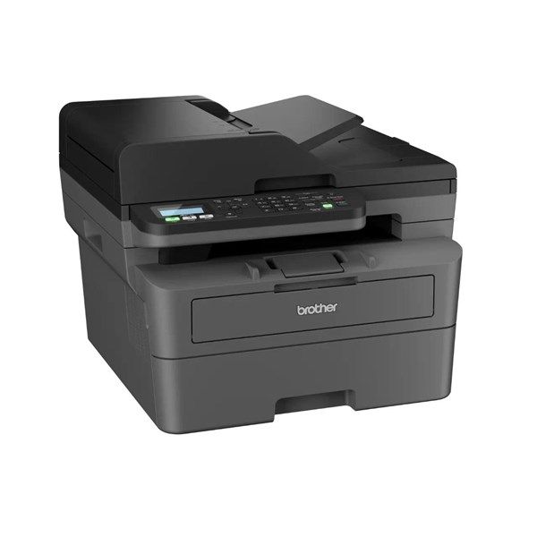 BROTHER MFC-L2806DW-3T A4 Siyah Çok Fonksiyonlu Faxlı Laser Yazıcı USB 2.0,Ethernet,Kablosuz Demo+2 Tonerli #3