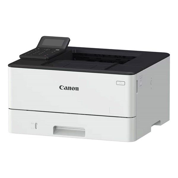 CANON A4 LBP243DW Siyah Lazer Dublex Yazıcı Usb,Ethernet,Kablosuz #1
