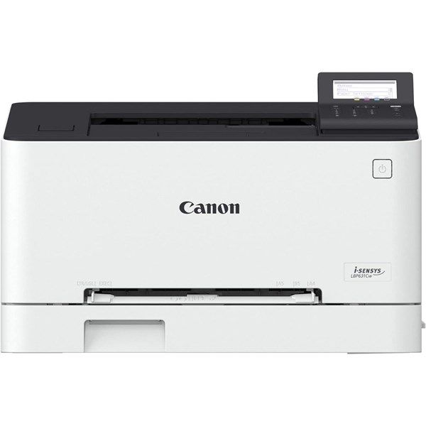 CANON A4 LBP631CW RENKLİ LAZER YAZICI USB,KABLOSUZ #2