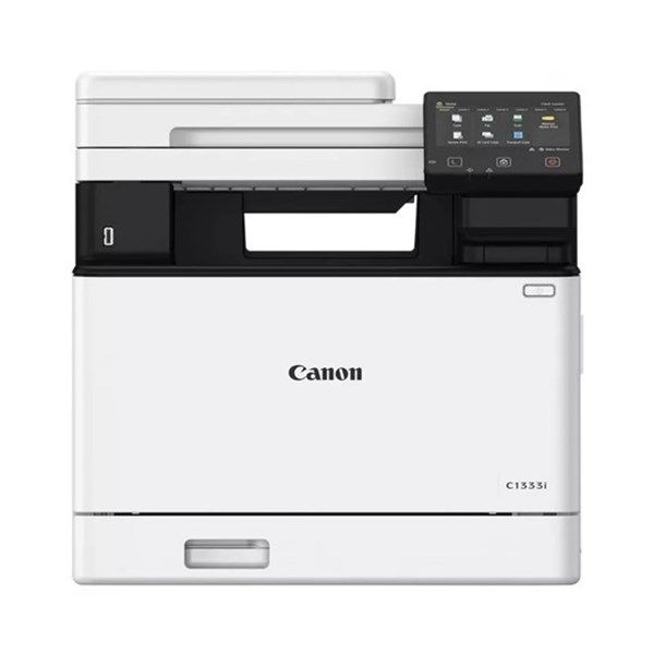CANON A4 MF463dw Siyah Çok Fonksiyonlu Dublex Lazer Yazıcı Usb,Kablosuz #1