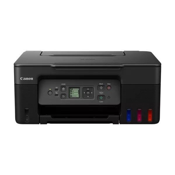 CANON A4 PIXMA G3470 RENKLİ ÇOK FONKSİYONLU TANKLI YAZICI KABLOSUZ #2