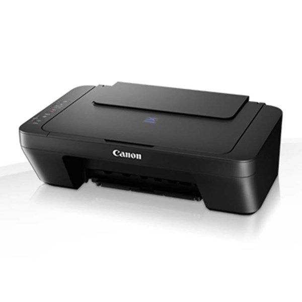 CANON A4 Renkli E414 Deskjet Yazıcı Tarayıcı Fotokopi USB 2.0 #2