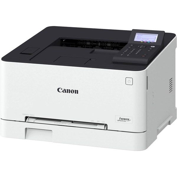 CANON LBP633CDW A4 Renkli Dublex Laser Yazıcı USB 2.0,Ethernet,Kablosuz #1