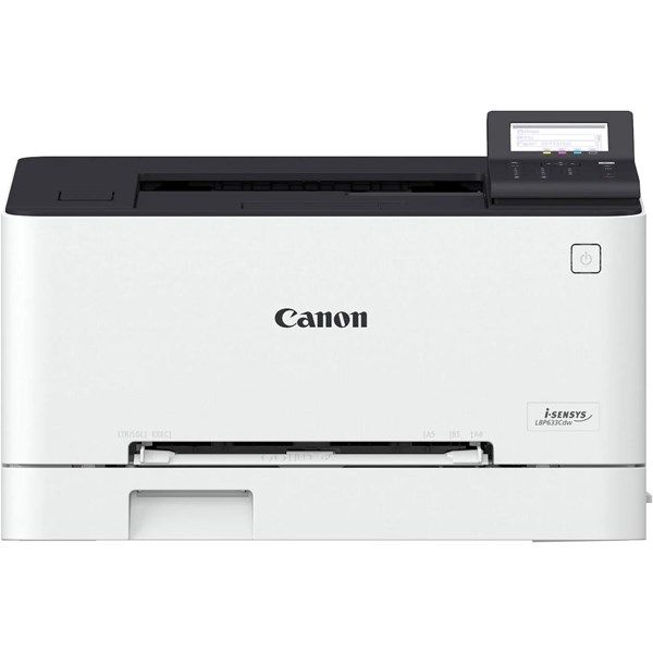 CANON LBP633CDW A4 Renkli Dublex Laser Yazıcı USB 2.0,Ethernet,Kablosuz #2