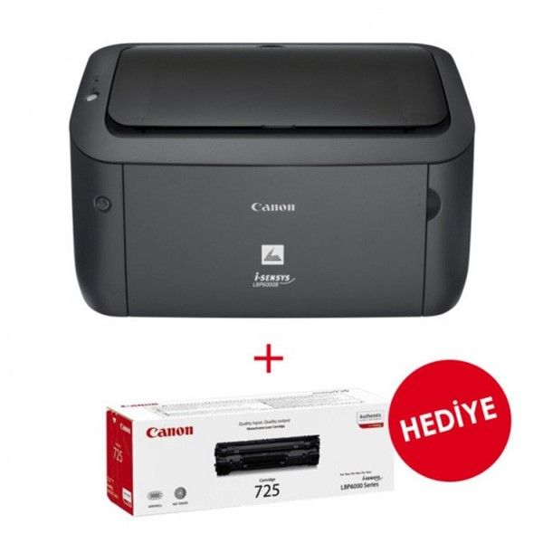 CANON LBPüm #1