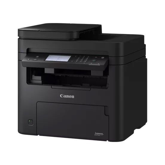 CANON MF275DW A4 Siyah Çok Fonksiyonlu Faxlı Dublex Laser Yazıcı USB 2.0,Ethernet,Kablosuz #2
