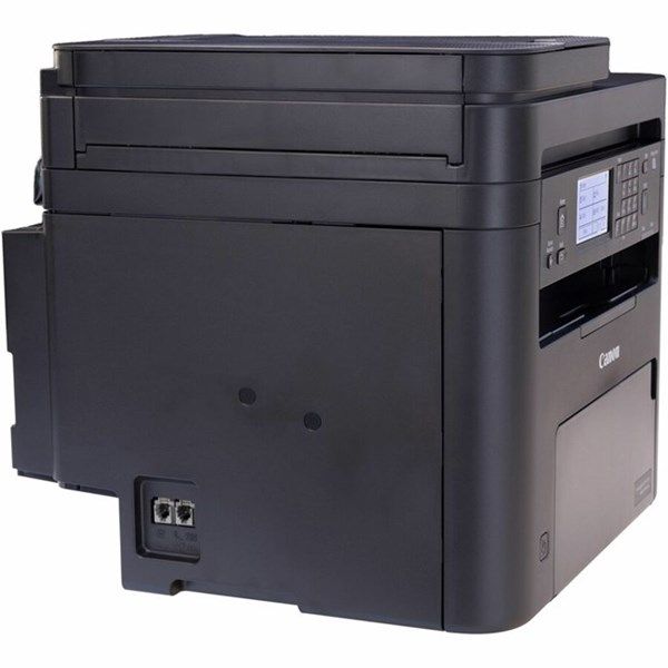 CANON MF275DW A4 Siyah Çok Fonksiyonlu Faxlı Dublex Laser Yazıcı USB 2.0,Ethernet,Kablosuz #4