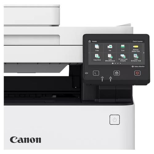 CANON MF655Cdw A4 Renkli Çok Fonksiyonlu Dublex Laser Yazıcı USB 2.0,Ethernet,Kablosuz #3